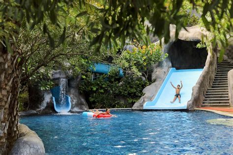 6 Reasons Padma Resort Legian Is The Playful Playground For Kids