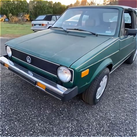 Vw Rabbit Pickup Diesel For Sale 74 Ads For Used Vw Rabbit Pickup Diesels