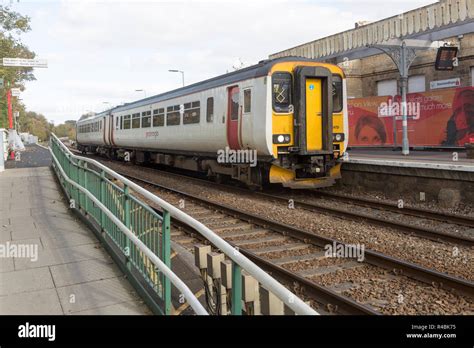 156 Super Sprinter Train Hi Res Stock Photography And Images Alamy