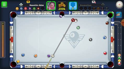 8 Ball Pool Match Play With Call Pockets 02 Youtube