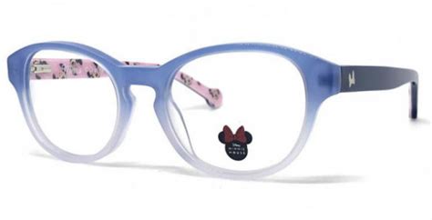 Disney Eyewear Minnie Mouse Mee3 Eyeglasses Disney Eyewear Authorized Retailer