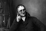Biography of John Dalton, the 'Father of Chemistry'
