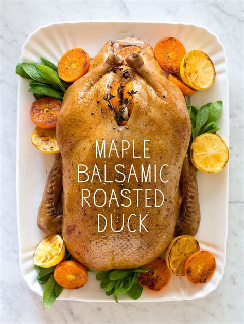 Perfect main dish for any special occasion, especially holidays, such as thanksgiving, christmas, and new year's eve! Best 30 Thanksgiving Duck Recipes - Best Diet and Healthy ...