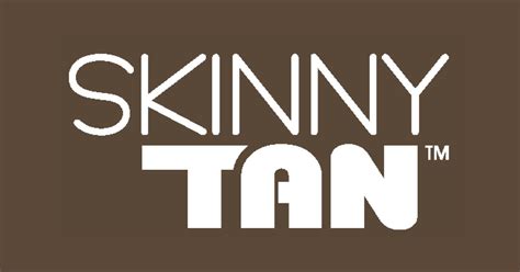 Skinny Tan Discount Code 20 Off In April 2024 Playpennies