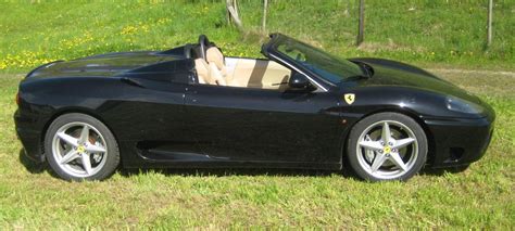 Der vermieter ist verhandungsbereit und bereit. Ferrari für einen Tag mieten - F430 Spider Cabrio selber ...