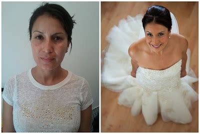 San Francisco Wedding Top Bridal Makeup Artist Elissya Barel Fresh