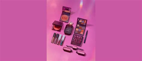 Huda Beauty Kayali Product Collab Turns Into Lovefest