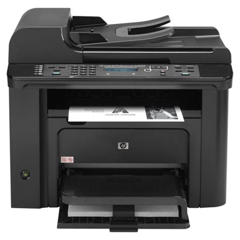 Find support and troubleshooting info including software, drivers, and manuals for your hp laserjet pro m1217nfw multifunction printer series HP LaserJet Pro M1217nfw Multifunction Printer | COECO ...
