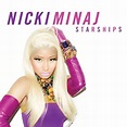 Nicki Minaj: Starships (Music Video 2012) - IMDb