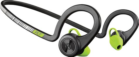 Plantronics BackBeat Fit