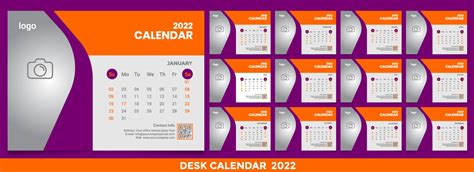 Office Desk Calendar For 2022 2023 Academic Calendar 2022