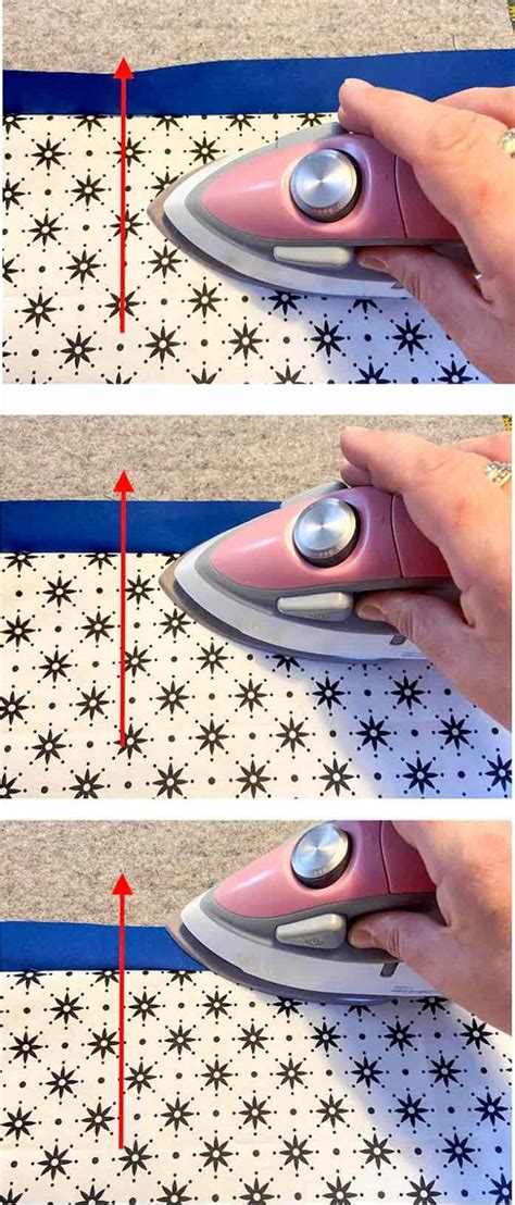 Ironing Vs Pressing Do You Know The Difference Quiltsocial
