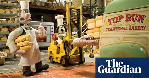 Wallace And Gromit Producers Hand Stake In Business To Staff Aardman