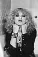 Nancy Laura Spungen (February 27, 1958 – October 12, 1978 ...