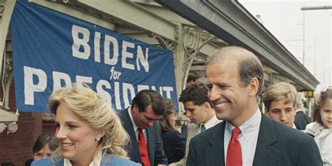 Joe Bidens 1988 Presidential Run Doomed By Plagiarism Scandal