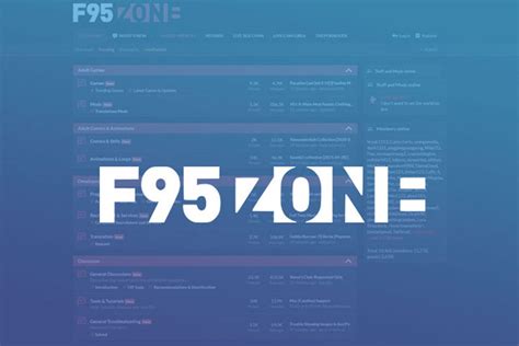 F95zone Top 11 Games On F95 Zone Lovers Updated 2023 Tech Behest