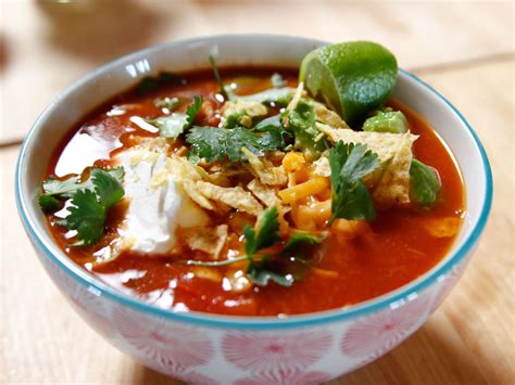 Slow Cooker Mexican Chicken Soup Recipe Slow Cooker Mexican Chicken