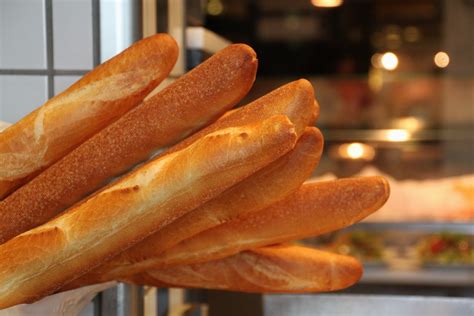 5 Random And Amazing French Baguette Facts Everyday Food Blog