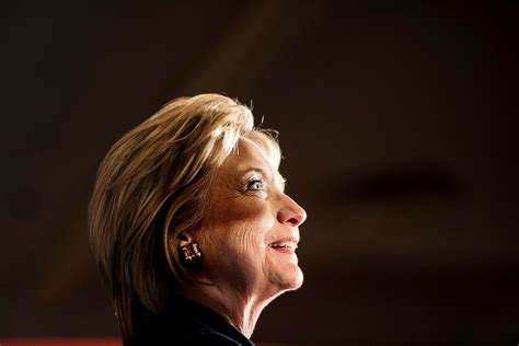 Democratic Primaries Clinton Claims Nomination Victory The