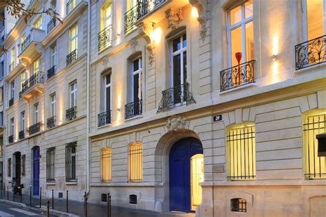 Real Is Verkauft Bürohaus In Paris Aus Spezialfonds Cash