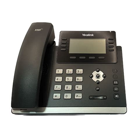 Yealink T43u Voip Phones