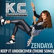 Keep It Undercover - Theme Song From "K.C. Undercover" - song and ...