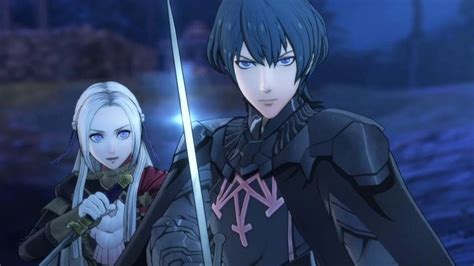 Fire Emblem Three Houses Will Include Same Sex Romance Options My Xxx Hot Girl