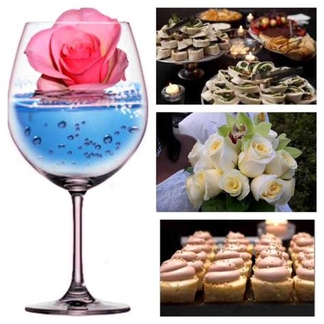 Maybe you would like to learn more about one of these? Serenitee Events | All inclusive wedding packages, Event ...