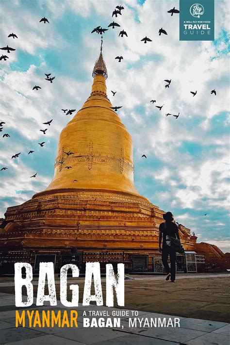 the first timer s travel guide to bagan myanmar burma 2020 in 2020 asia travel myanmar