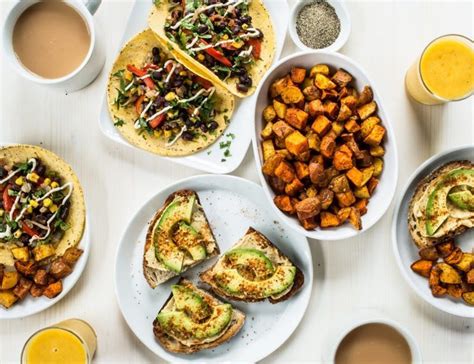 Oh she glows vegan thanksgiving. Oh She Glows Vegan Mothers Day Brunch Recipes! Are you ...