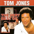 The very best of tom jones de Tom Jones, 2000, CD x 2, Disky - CDandLP ...