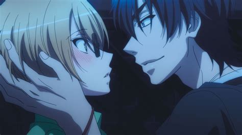 Love Stage Television Show Love Stage Tv Show Season 1 Episodes