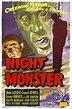 Night Monster (1942)