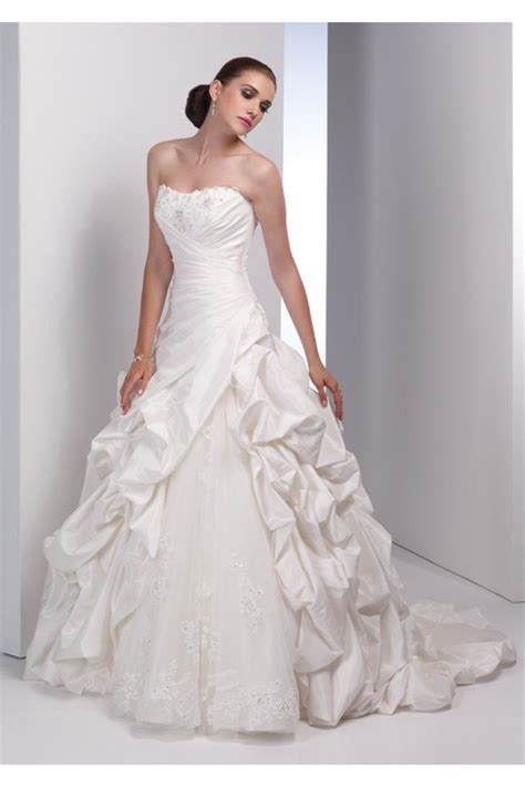 Claudine Wedding Dresses Alyce Paris Style 7746 Eileen Available
