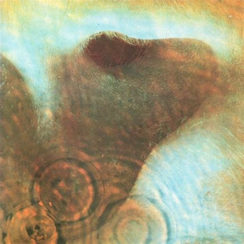 Pink Floyd Meddle 1971 Gatefold Sleeve Vinyl Discogs