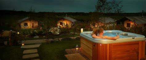 Why Hot Tub Holidays Are So Hot Right Now