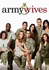 Army Wives Season 3 - watch full episodes streaming online