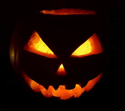 600 Scary Halloween Pumpkin Carving Face Ideas And Designs