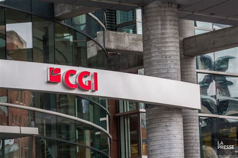 Groupe CGI et l'Industrielle Alliance prolongent un contrat de 10 ans ...