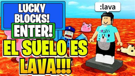 CÓdigos Actualizados De The Floor Is Lava Roblox El Suelo Es Lava