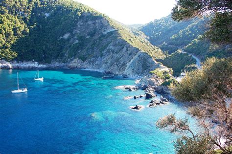 Cheap Holidays To Skopelos Sporades Islands Greece