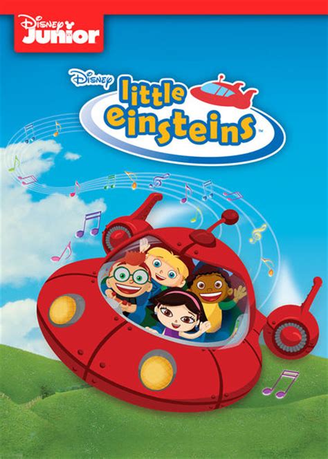 Is Little Einsteins On Netflix Where To Watch The Series New On