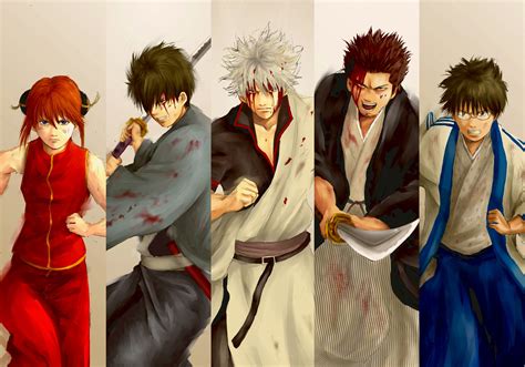 We did not find results for: Kagura (Gintama) HD wallpapers, Backgrounds