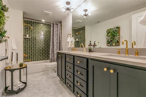 Trends In Bathroom Tile Home Design Ideas