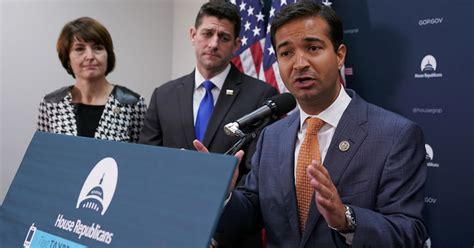 Congressional Hispanic Caucus Denies Republican S Request To Join