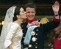 Prince Frederik of Denmark and Princess Mary's Surprising Love Story