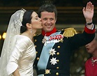 Prince Frederik of Denmark and Princess Mary's Surprising Love Story