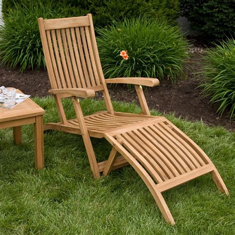 Teak Chairs Outdoor Hawk Haven