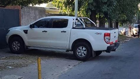 Motochorros Asesinaron A Un Policía Retirado En Berazategui Para Robarle La Camioneta Infobae