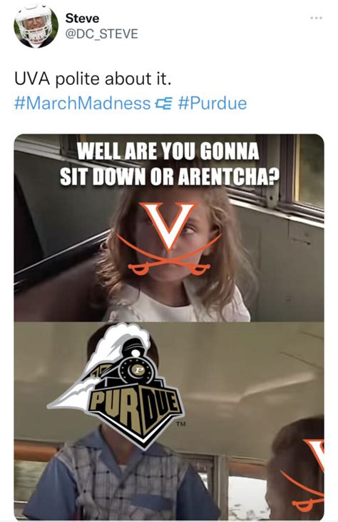 Funny And Best 2023 March Madness Memes Including Bracket Busters